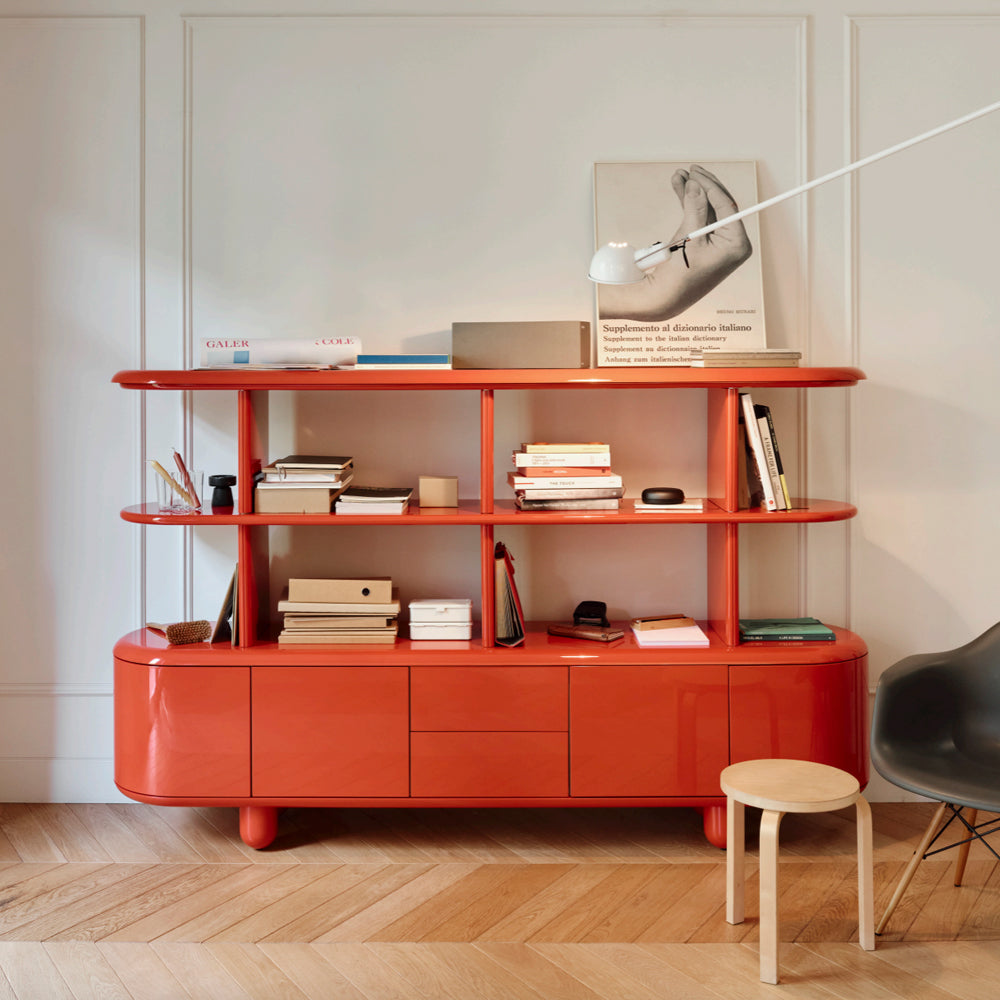 Explorer Cabinet by BD Barcelona Design | Do Shop