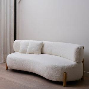 Dalya Three Seater Sofa by Coedition | Do Shop
