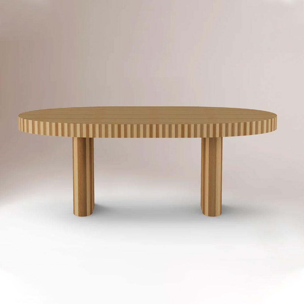 Nusa Dining Table by Dooq | Do Shop