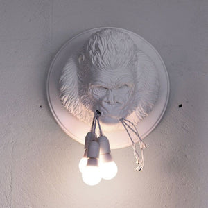 Ugo Rilla Wall Light by Karman | Do Shop