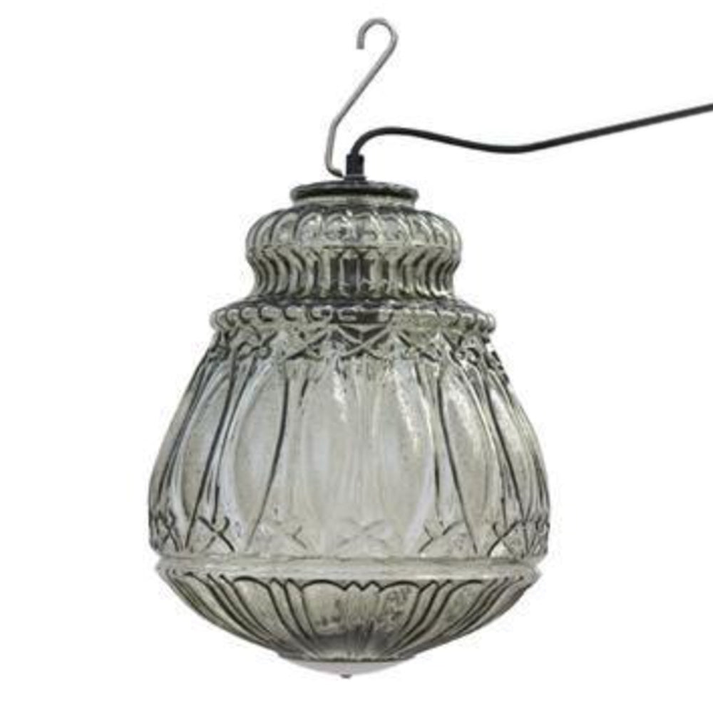 Ginger Suspension Light - H 37 cm - with Hook for Outdoor by Karman | Do Shop