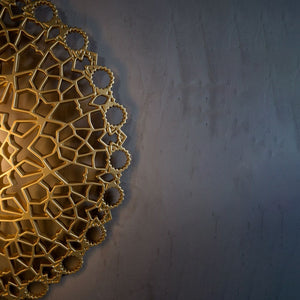 Notredame Ceiling or Wall Light - W 83 cm by Karman | Do Shop