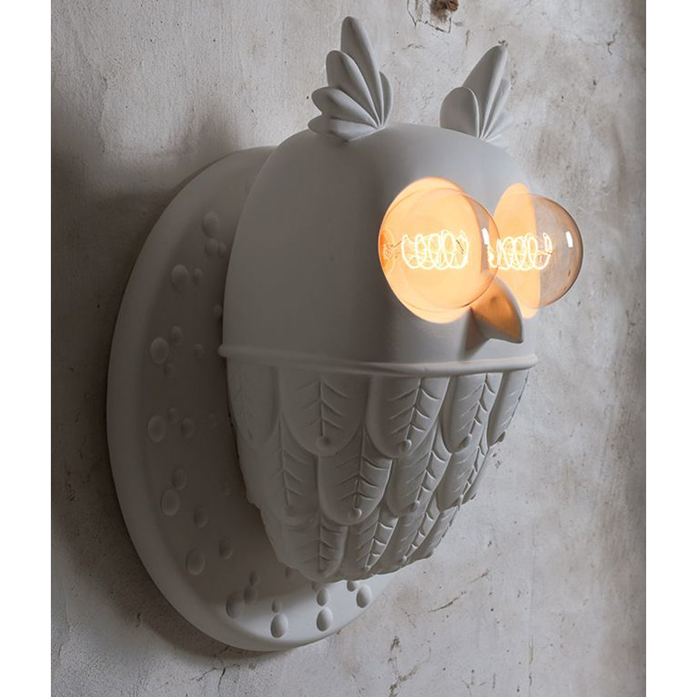 Ti Vedo Wall Light by Karman | Do Shop