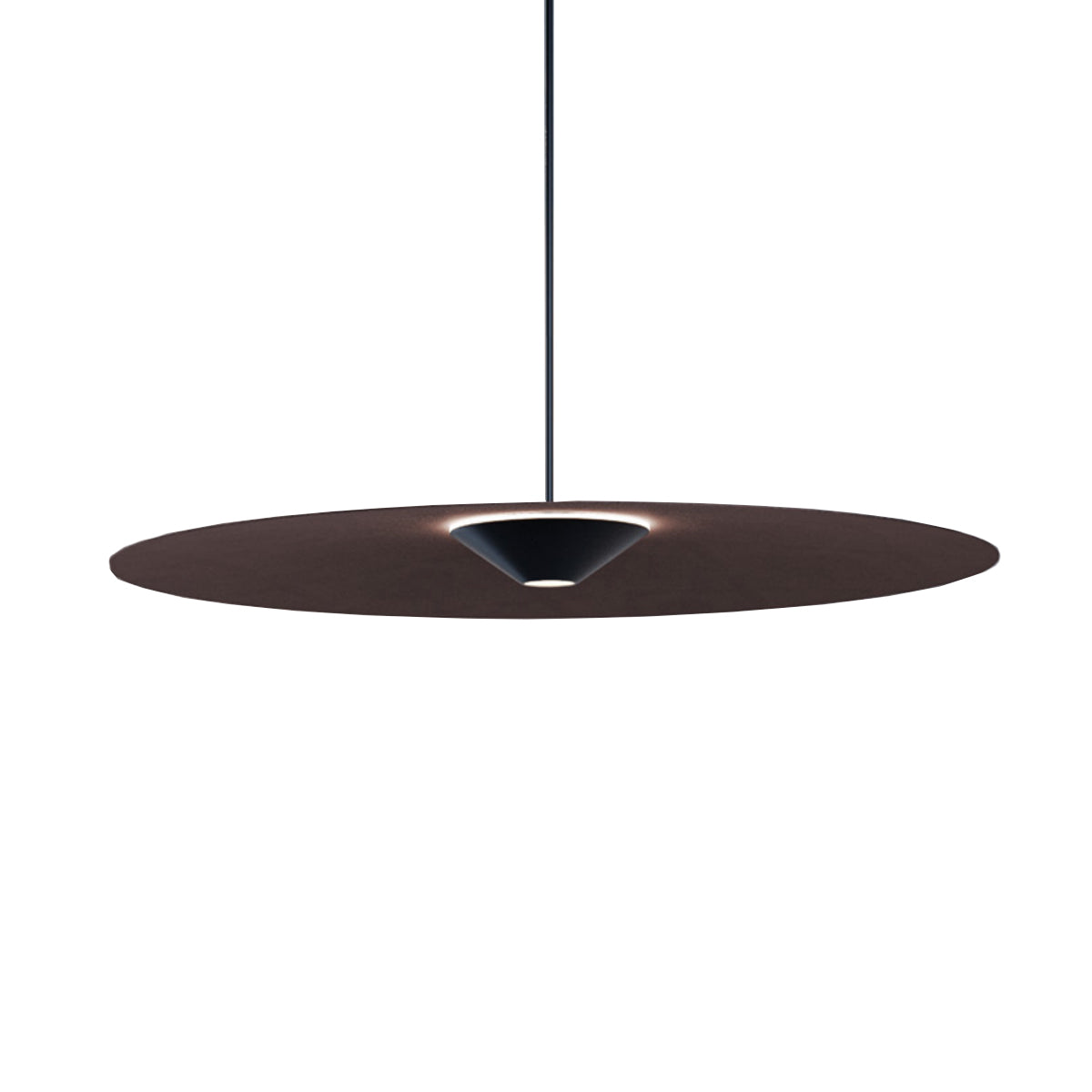 UFO Suspension Light by Diesel Living for Lodes | Do Shop