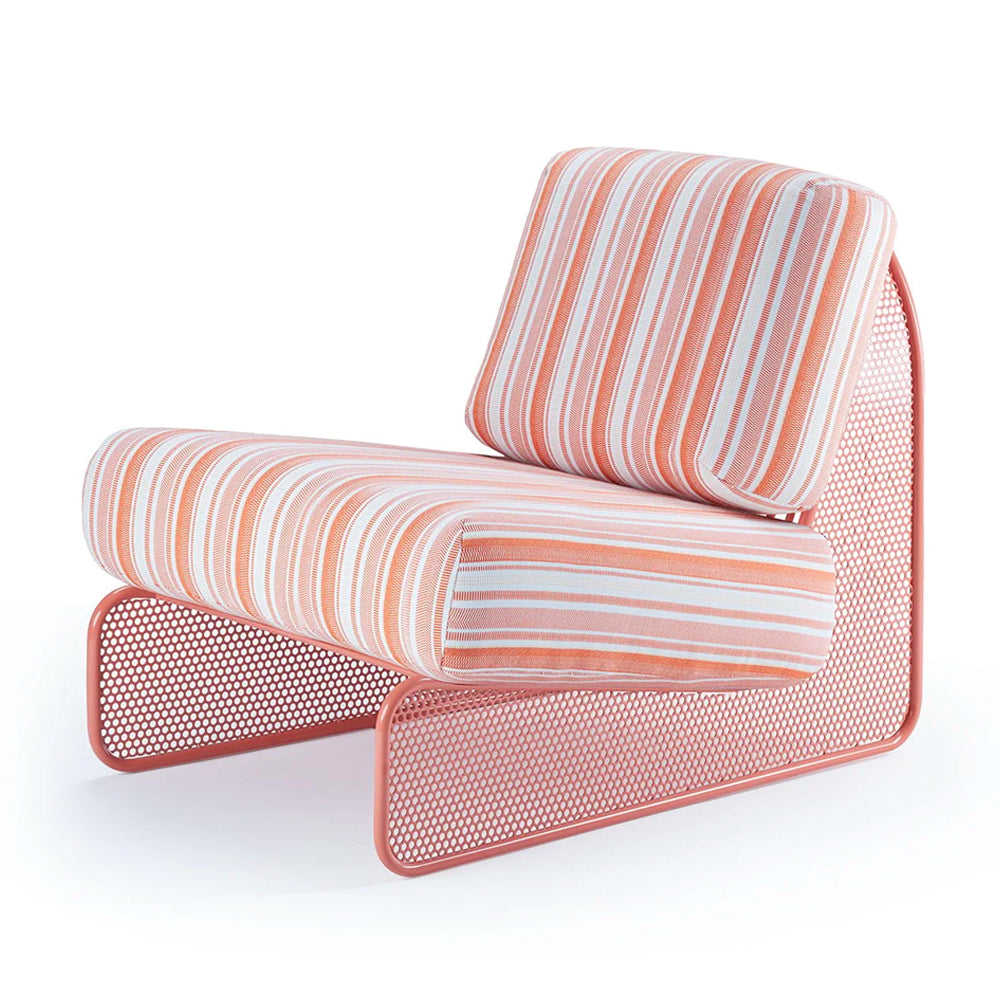 Riviera Armchair by Mambo Unlimited Ideas | Do Shop