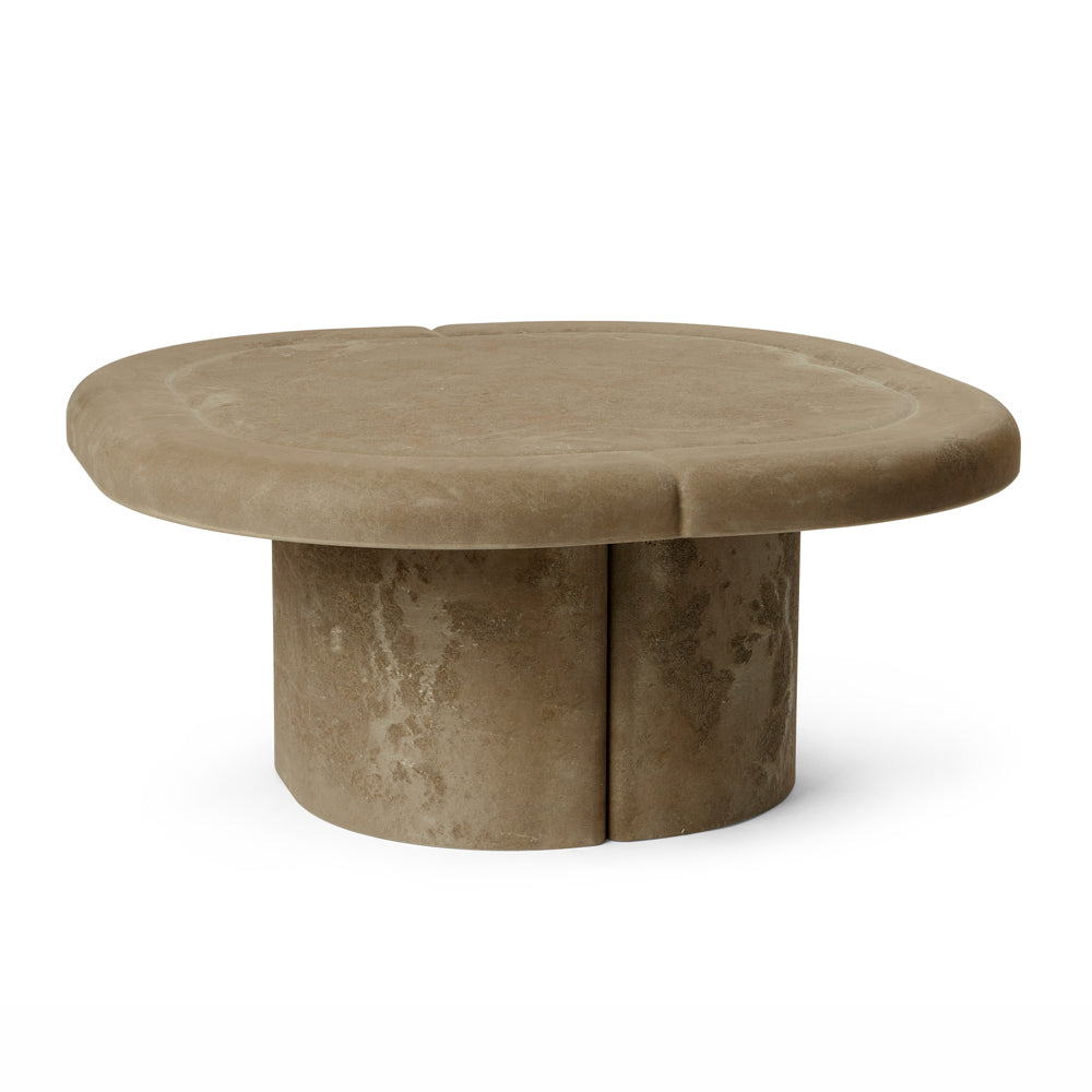 Alder Alder Lounge Table - Square by Mater | Do Shop
