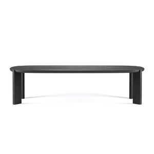 Edge Dining Table and Desk by Milla&Milli | Do Shop