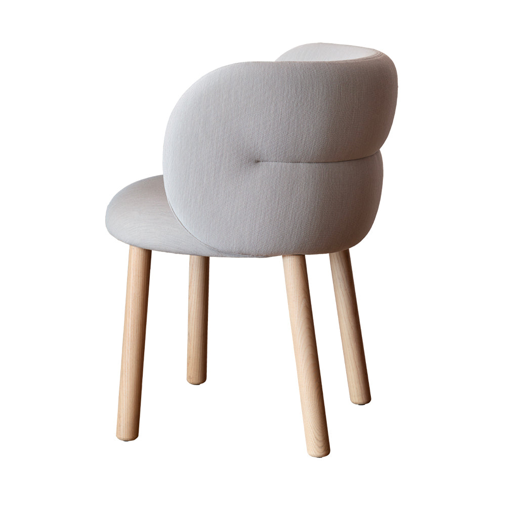 Getlucky Chair by Moroso | Do Shop
