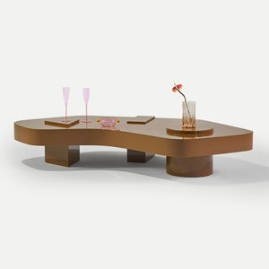 Bold Coffee Table by Studiopepe by Sancal | Do Shop