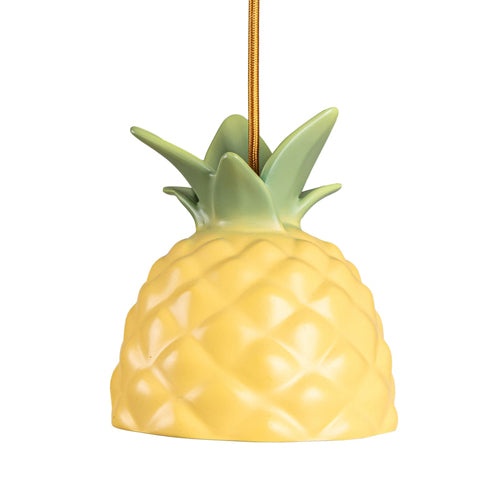 Vitamin Suspension Light - Pineapple by Seletti | Do Shop
