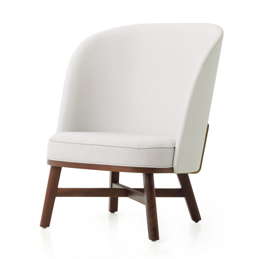 Mr.B Lounge Chair by Stellar Works | Do Shop