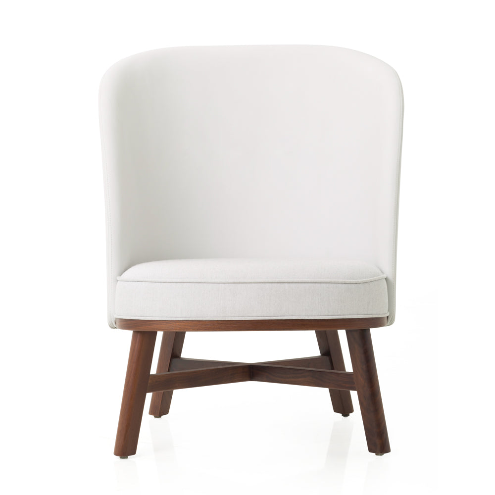 Mr.B Lounge Chair by Stellar Works | Do Shop