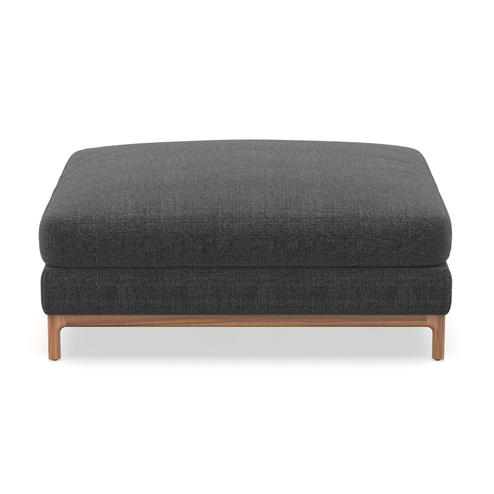 Qi Collection - Ottoman by Stellar Works | Do Shop