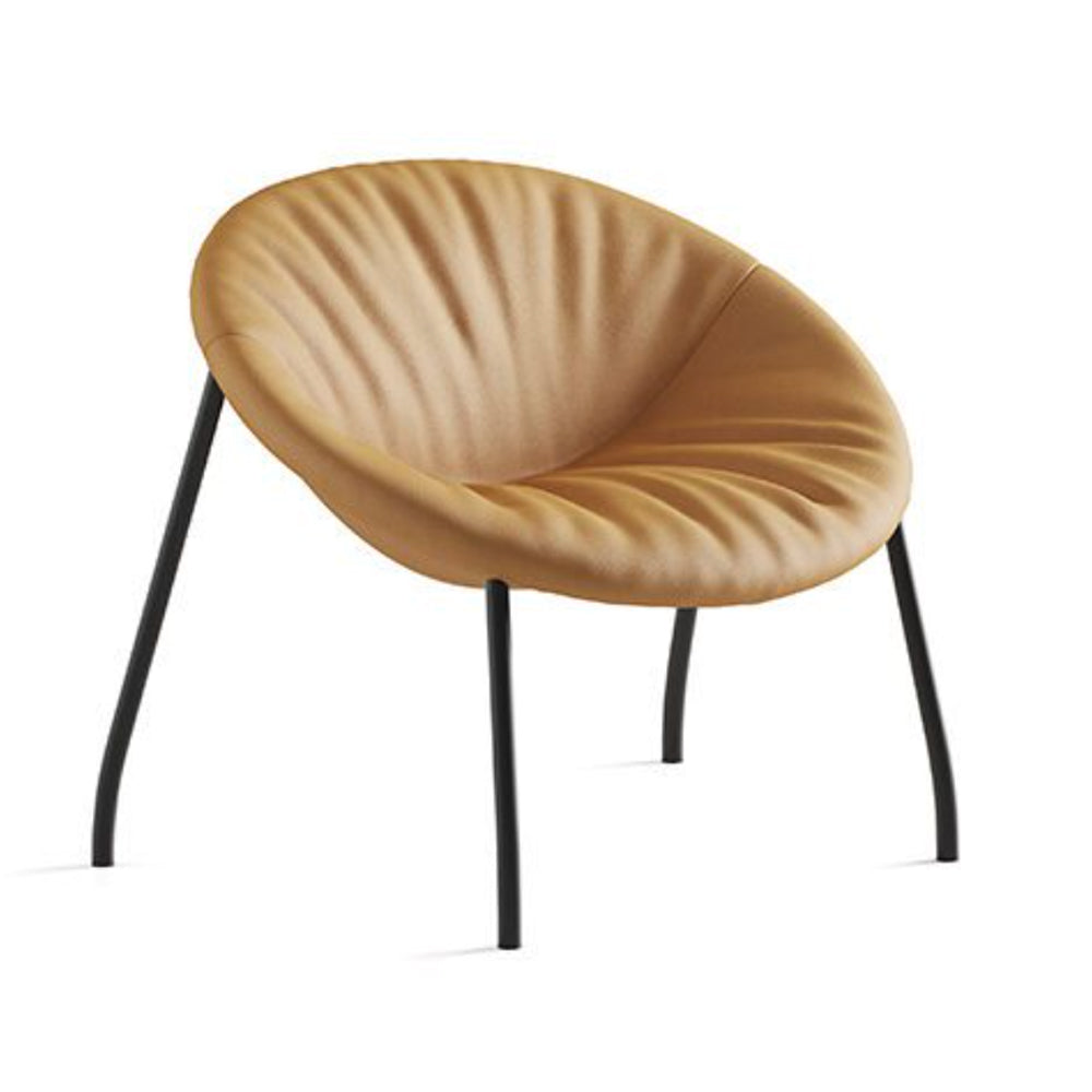 Zoco Lounge Chair by Viccarbe | Do Shop