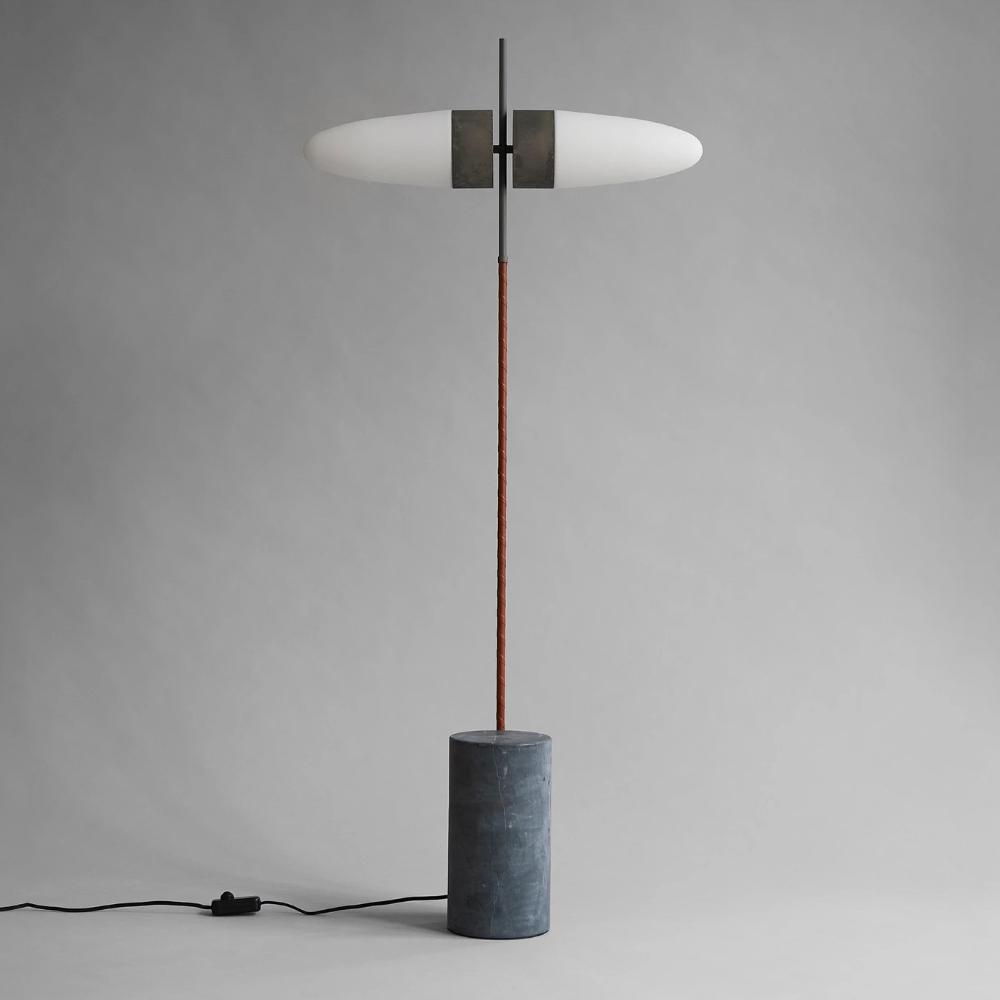 Bull Floor Lamp by 101 Copenhagen | Do Shop