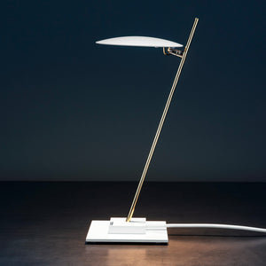 Lederam Table Lamp by Catellani & Smith | Do Shop