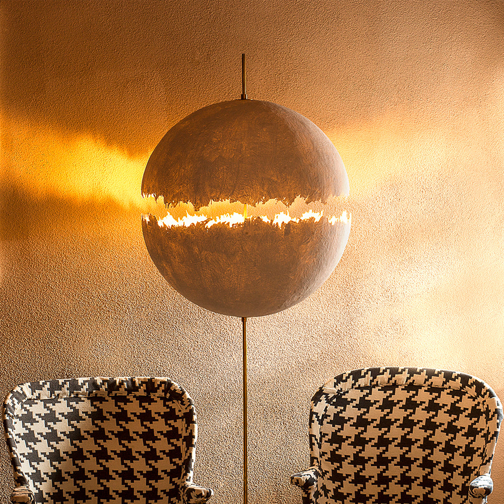 PostKrisi 64 Floor Lamp by Catellani & Smith | Do Shop