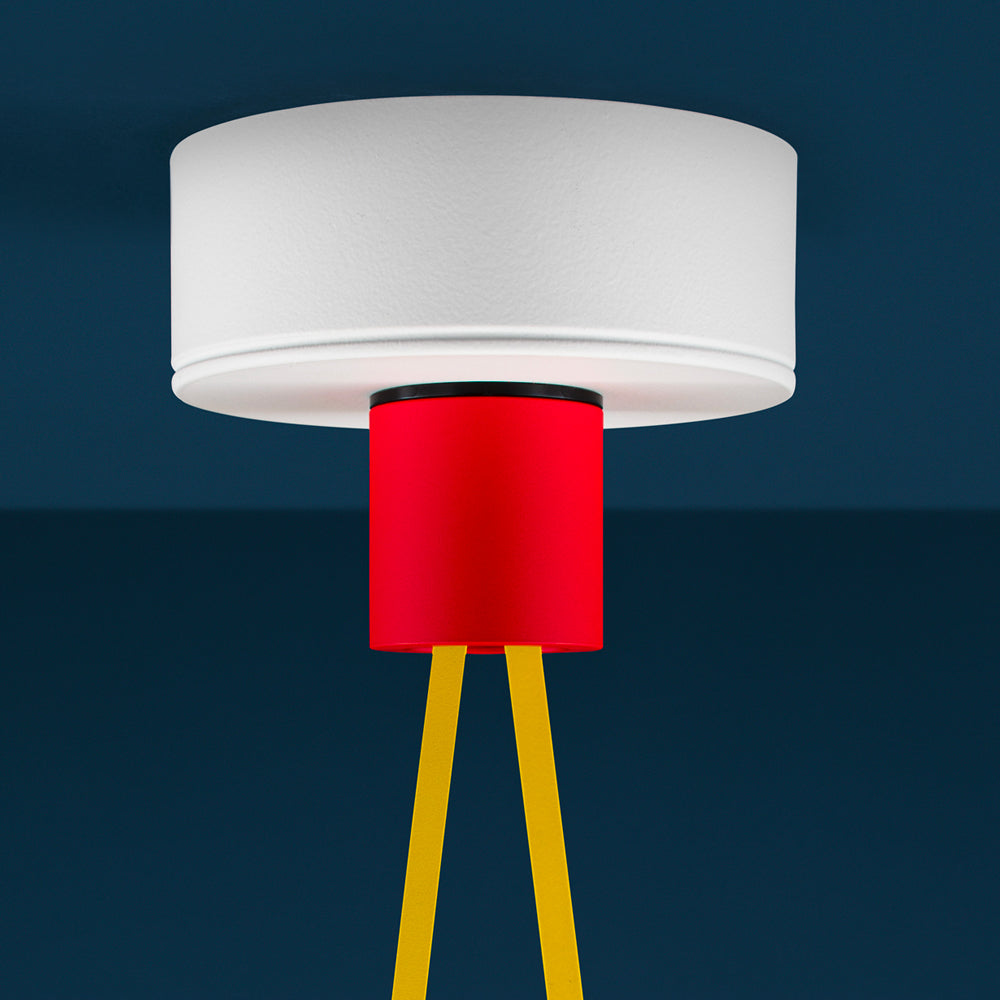 Ale Ceiling Light by Catellani & Smith | Do Shop