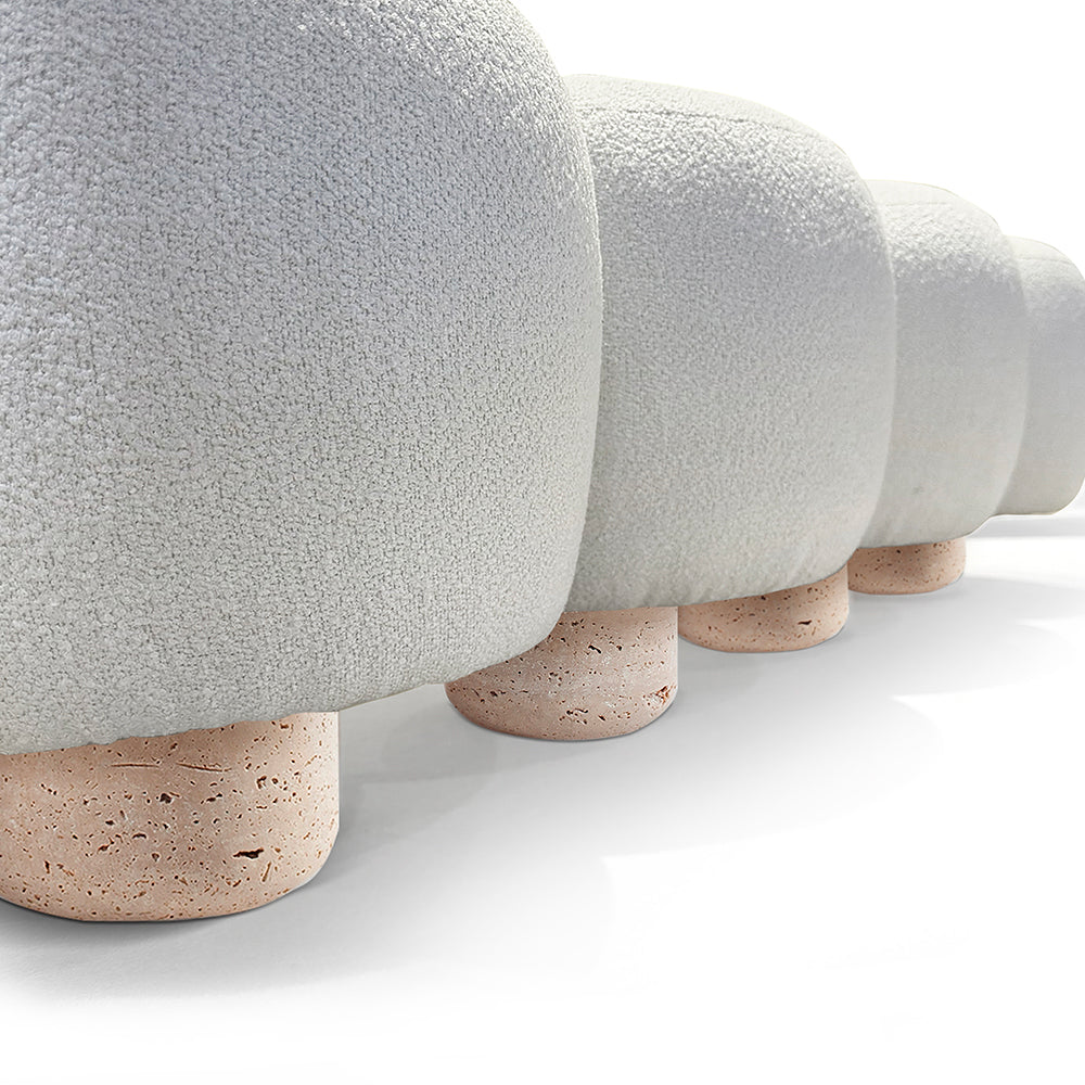Hygge Cloud Bench by Collector | Do Shop