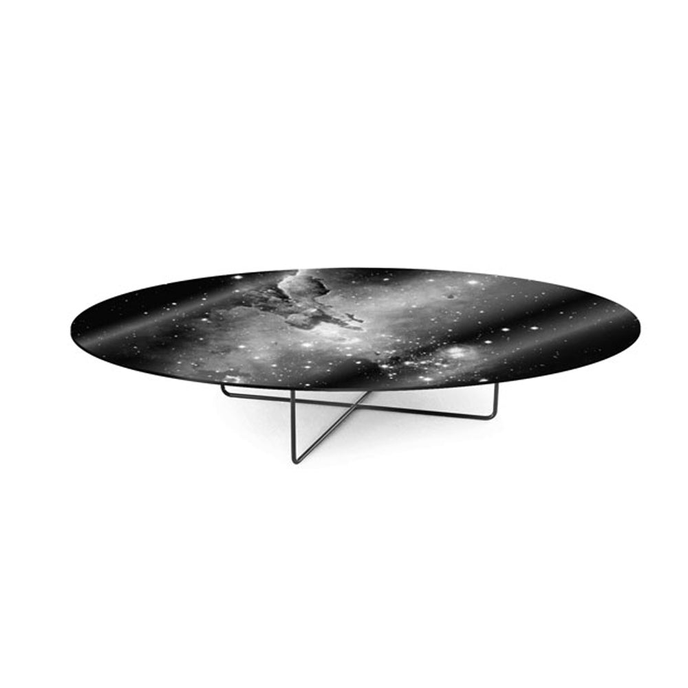 Galaxy Coffee Table by Diesel Living for Moroso | Do Shop