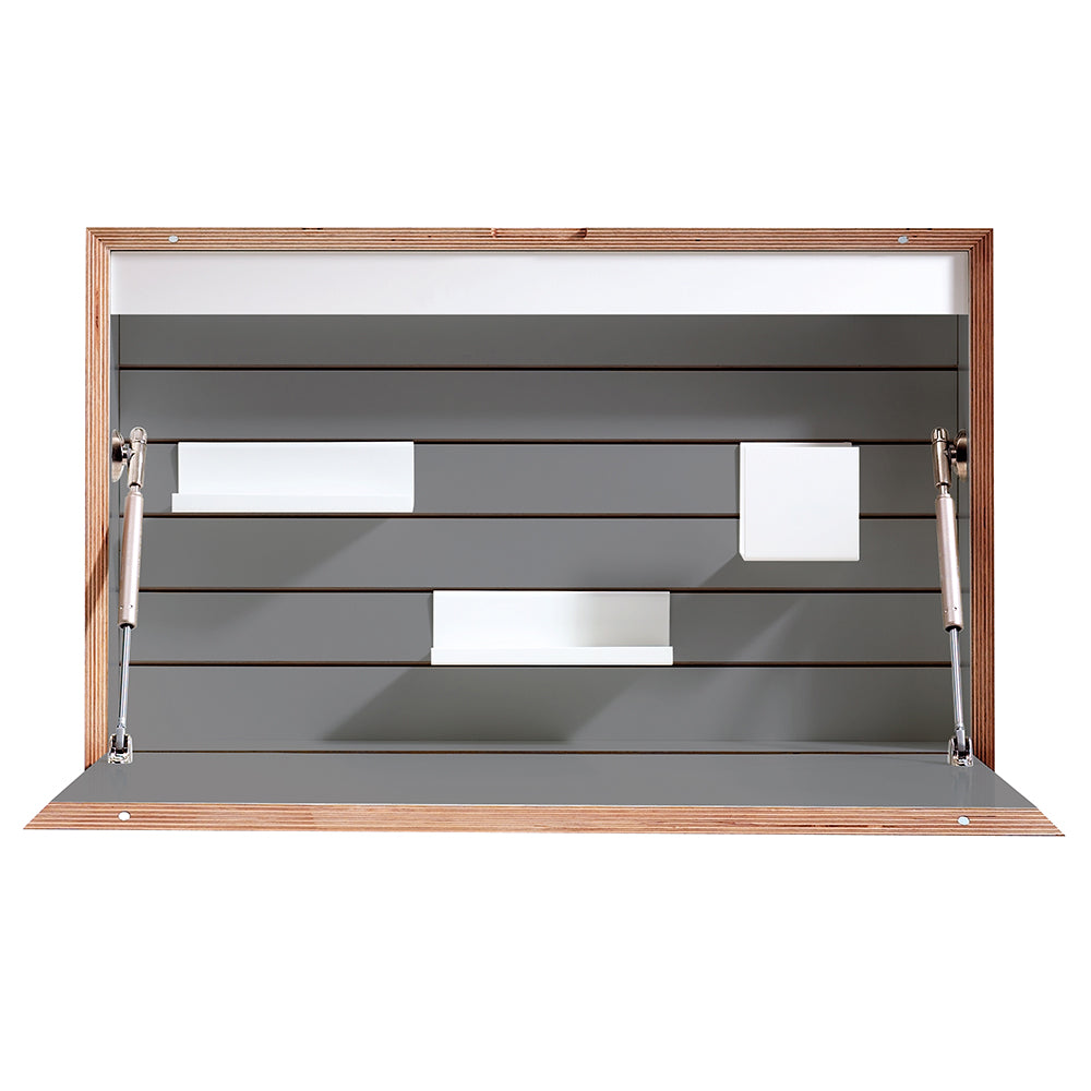 Flatbox Wall Desk - Mueller - Do Shop