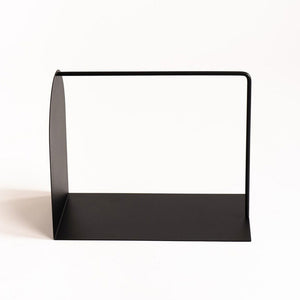 Elle Magazine Holder and Table by Formae | Do Shop