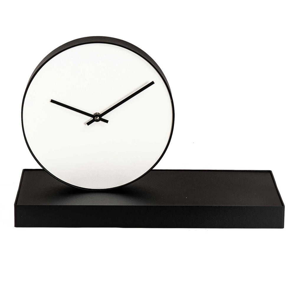 Giratempo Table Clock - Formae - Do Shop