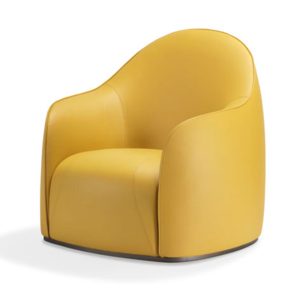 Sweet Lounge Chair and Ottoman by Ghidini 1961 | Do Shop