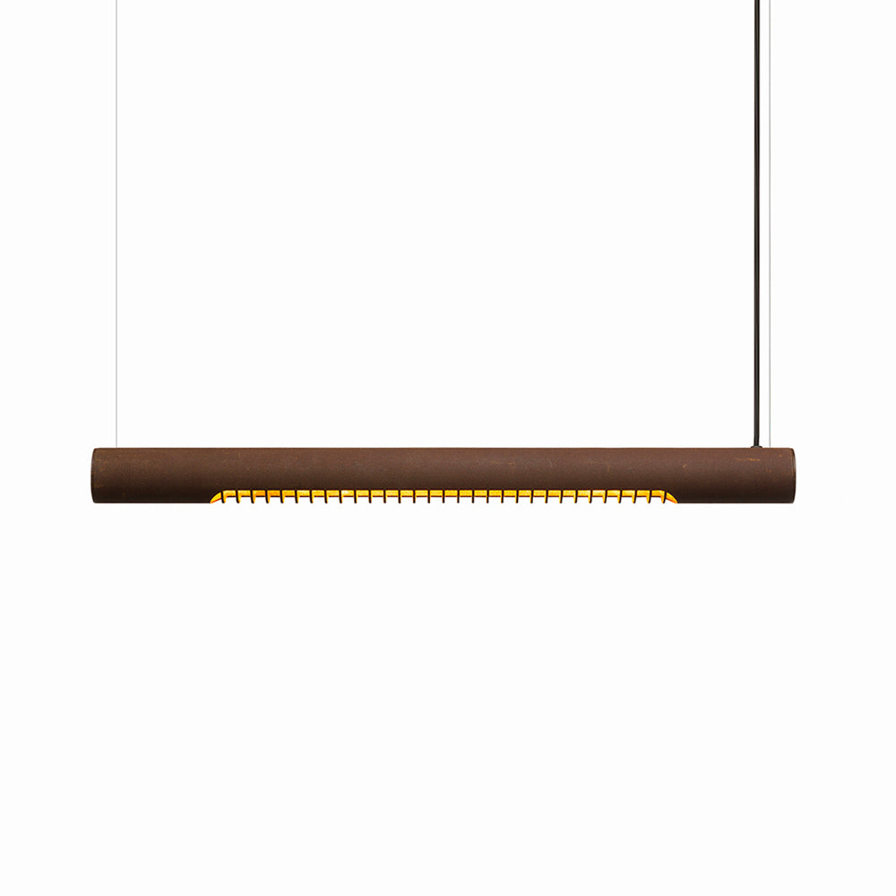 Roest Horizontal 75 Suspension Light by Graypants | Do Shop