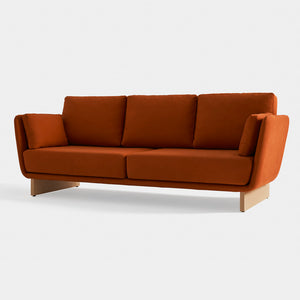 Swan Sofa and Armchair by Missana | Do Shop