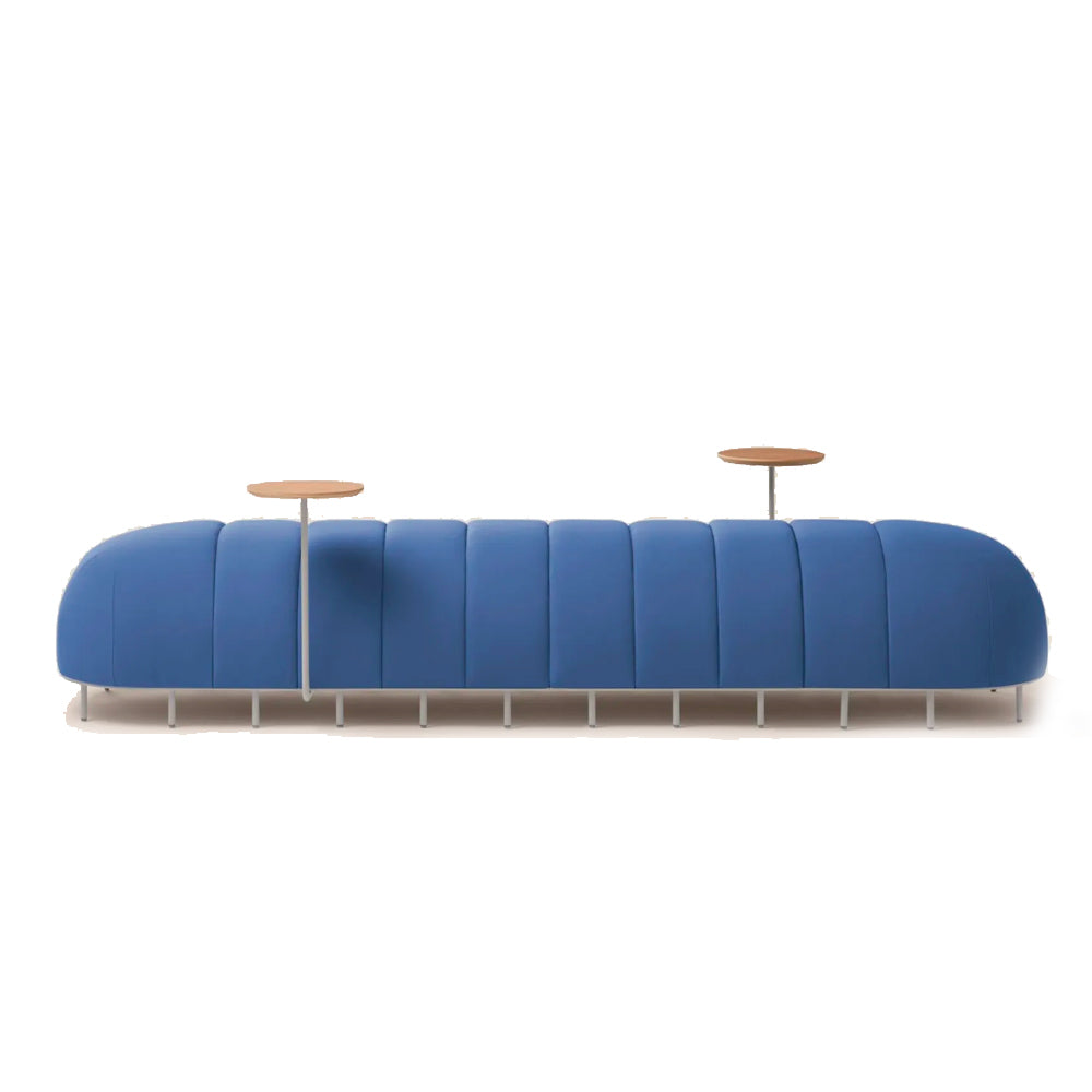 Worm Modular Bench by Missana | Do Shop