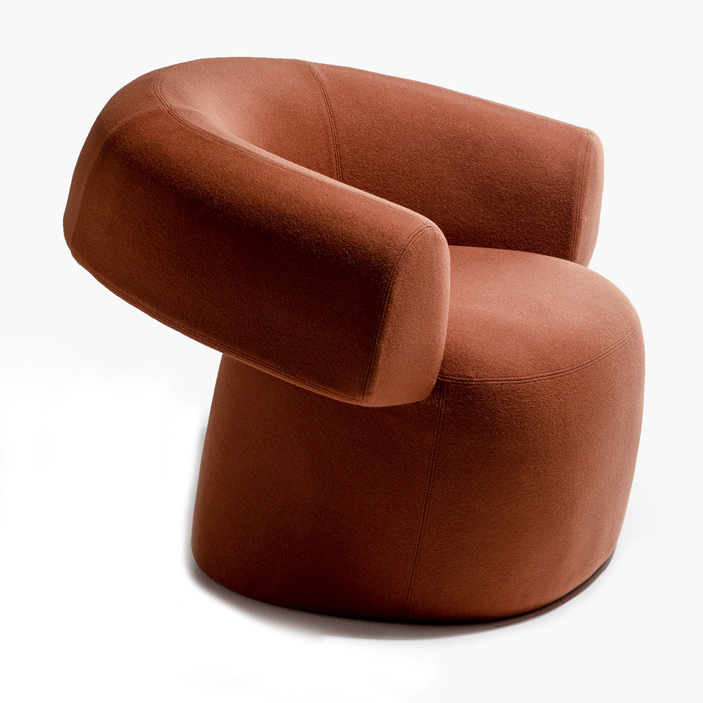 Ruff Armchair by Moroso | Do Shop
