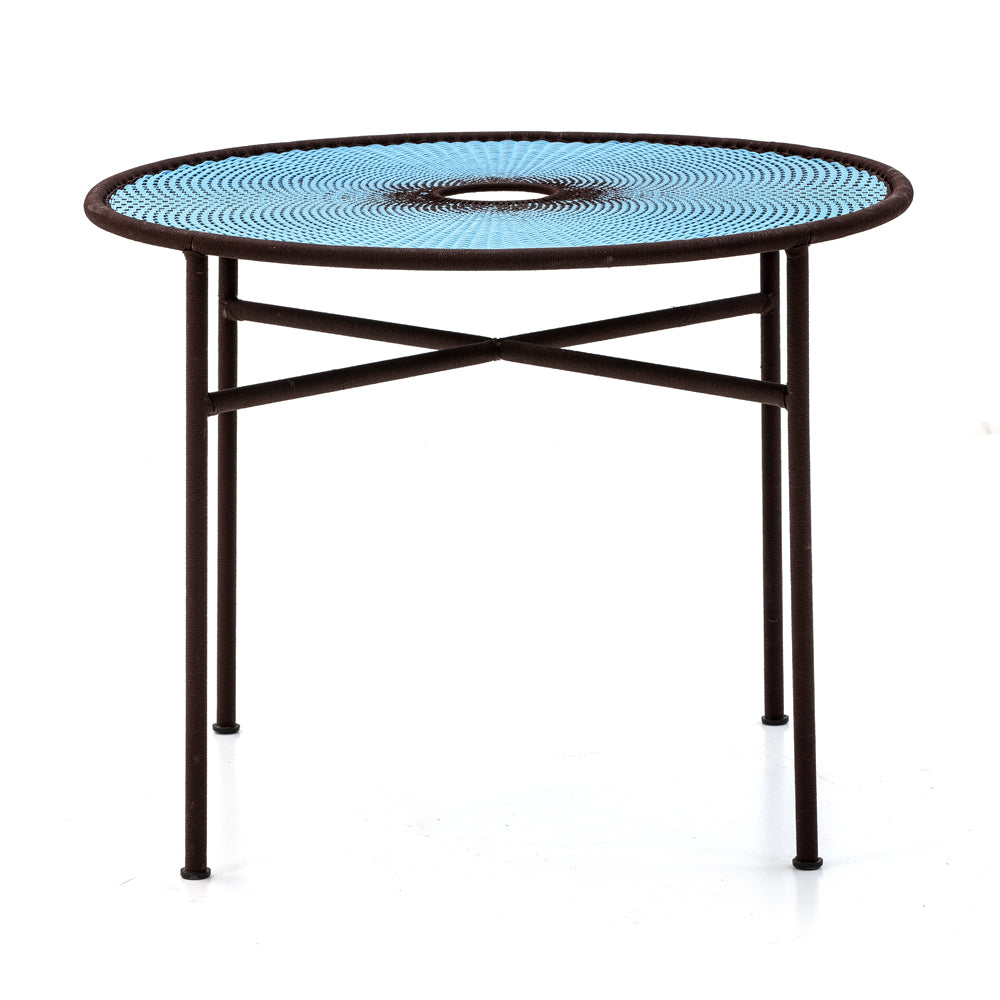Banjooli Dining Table - M'Afrique Collection