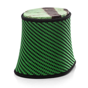 Baobab Stool - M'Afrique Collection by Moroso | Do Shop