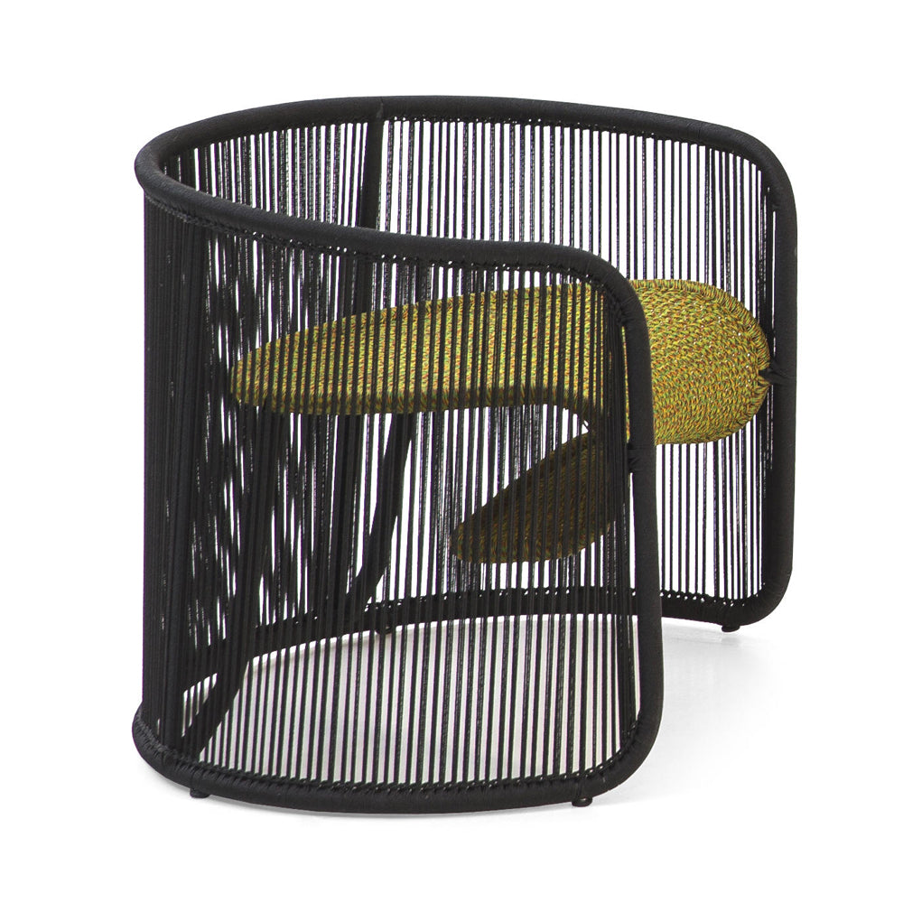 Husk Stool (Small) - M'Afrique Collection by Moroso | Do Shop