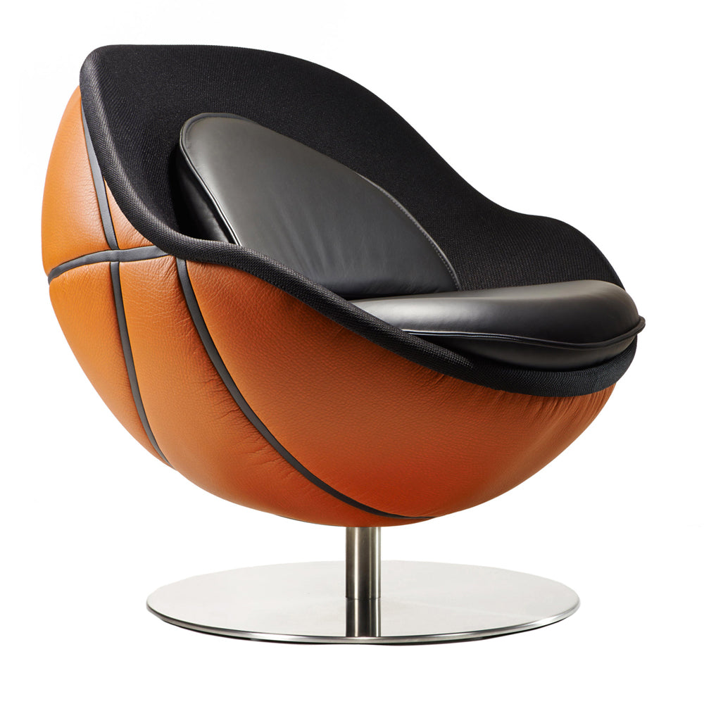 NBA Basketball Lounge Chair - Lillus - Lento - Do Shop