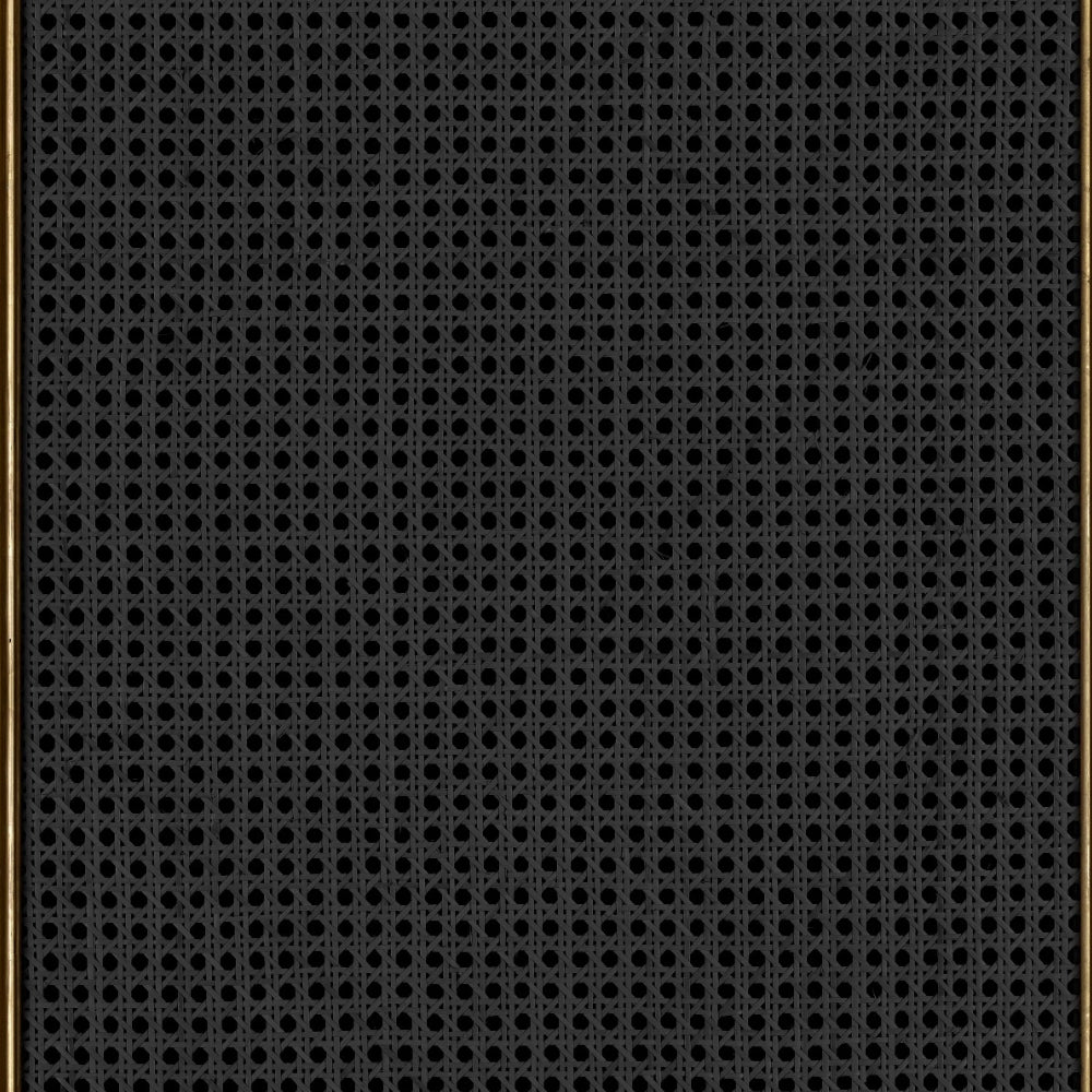 Webbing Black Wallpaper by Mr & Mrs Vintage - NLXL | Do Shop