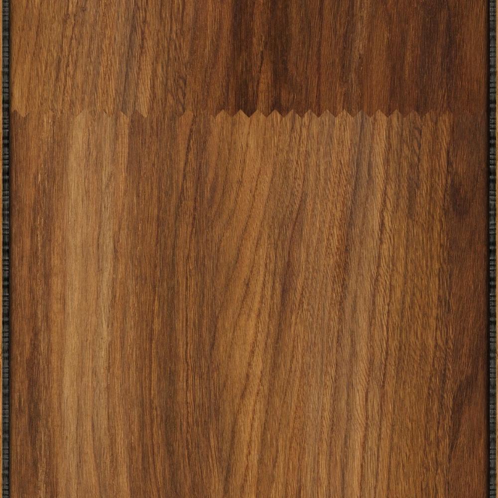 Wood Panel Mahogany Wallpaper by Mr & Mrs Vintage - NLXL | Do Shop