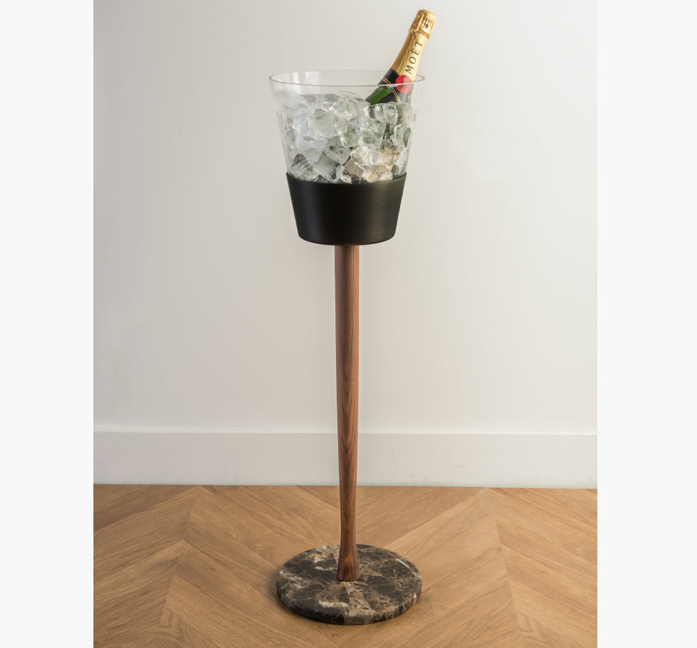 Champagne Bucket Stand by Nomon | Do Shop