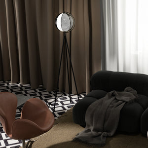 Mondo Floor Lamp by Oblure | Do Shop