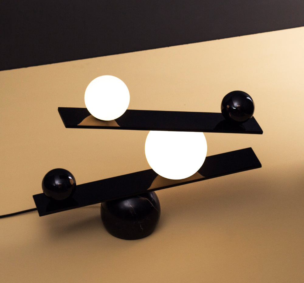 Balance Table Lamp by Oblure | Do Shop