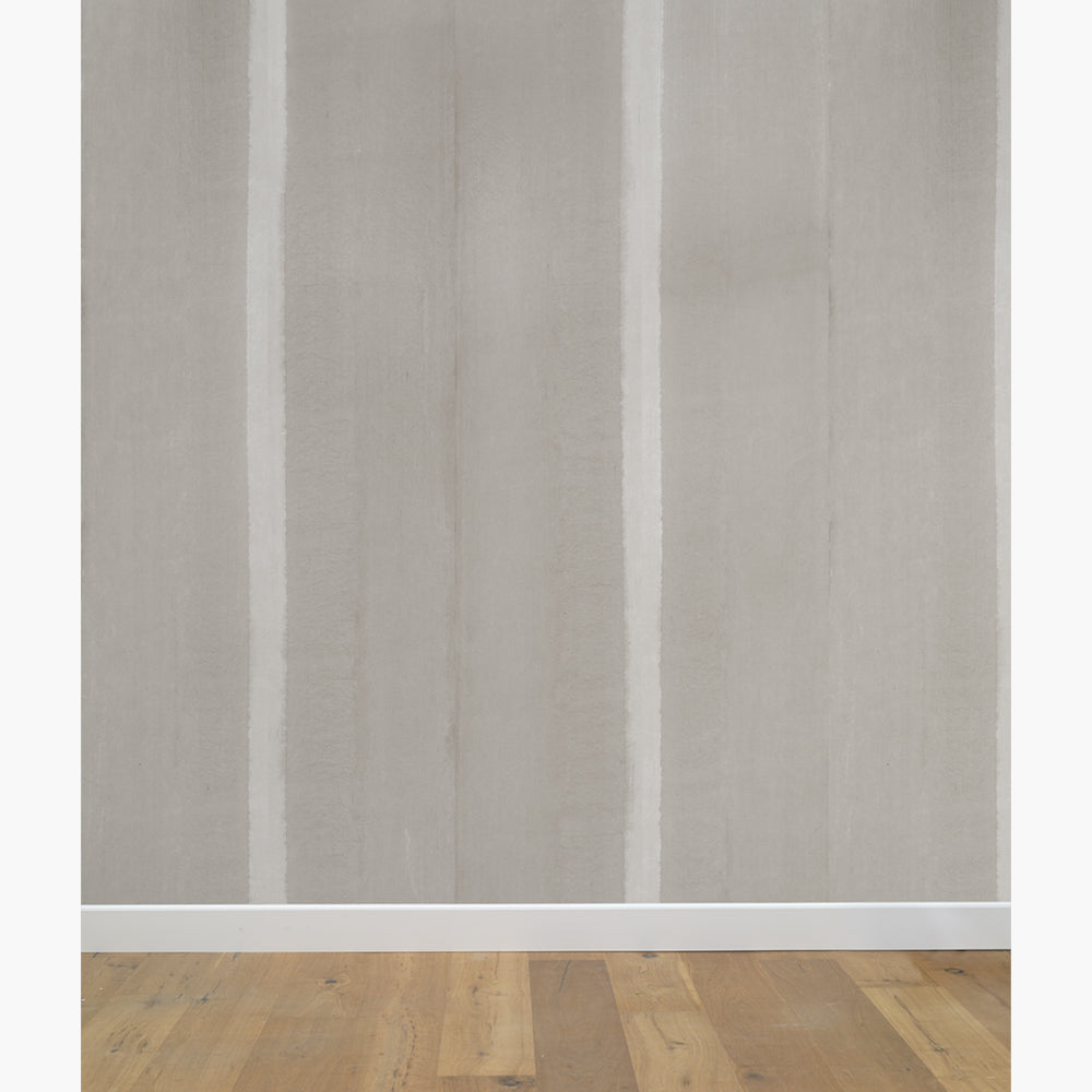 Washi Grey Wallpaper by Piet Boon - NLXL LAB - Do Shop