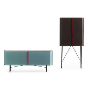 Perf Bar Cabinet by Diesel Living for Moroso | Do Shop