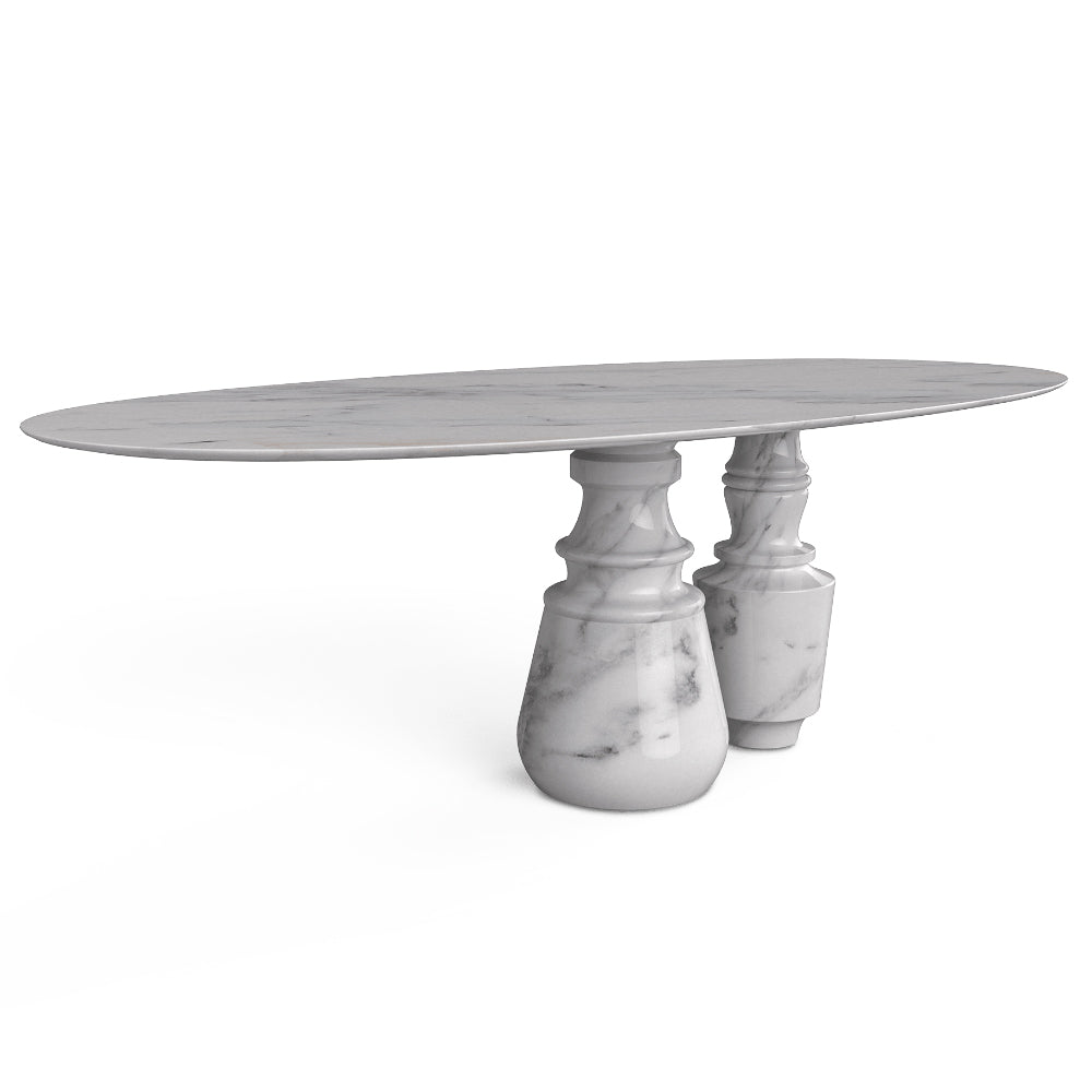Pietra Table Collection