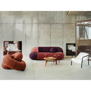 Loop Sofa by Sancal | Do Shop