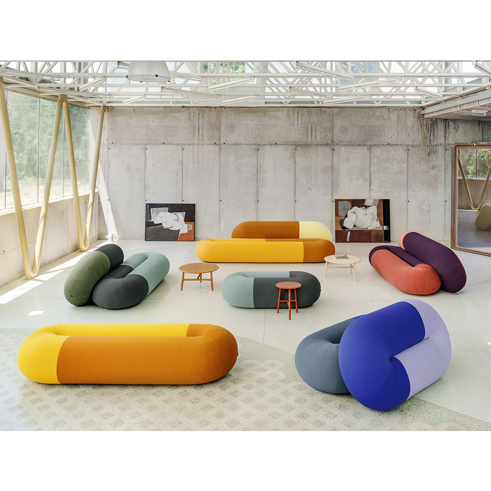 Loop Sofa by Sancal | Do Shop
