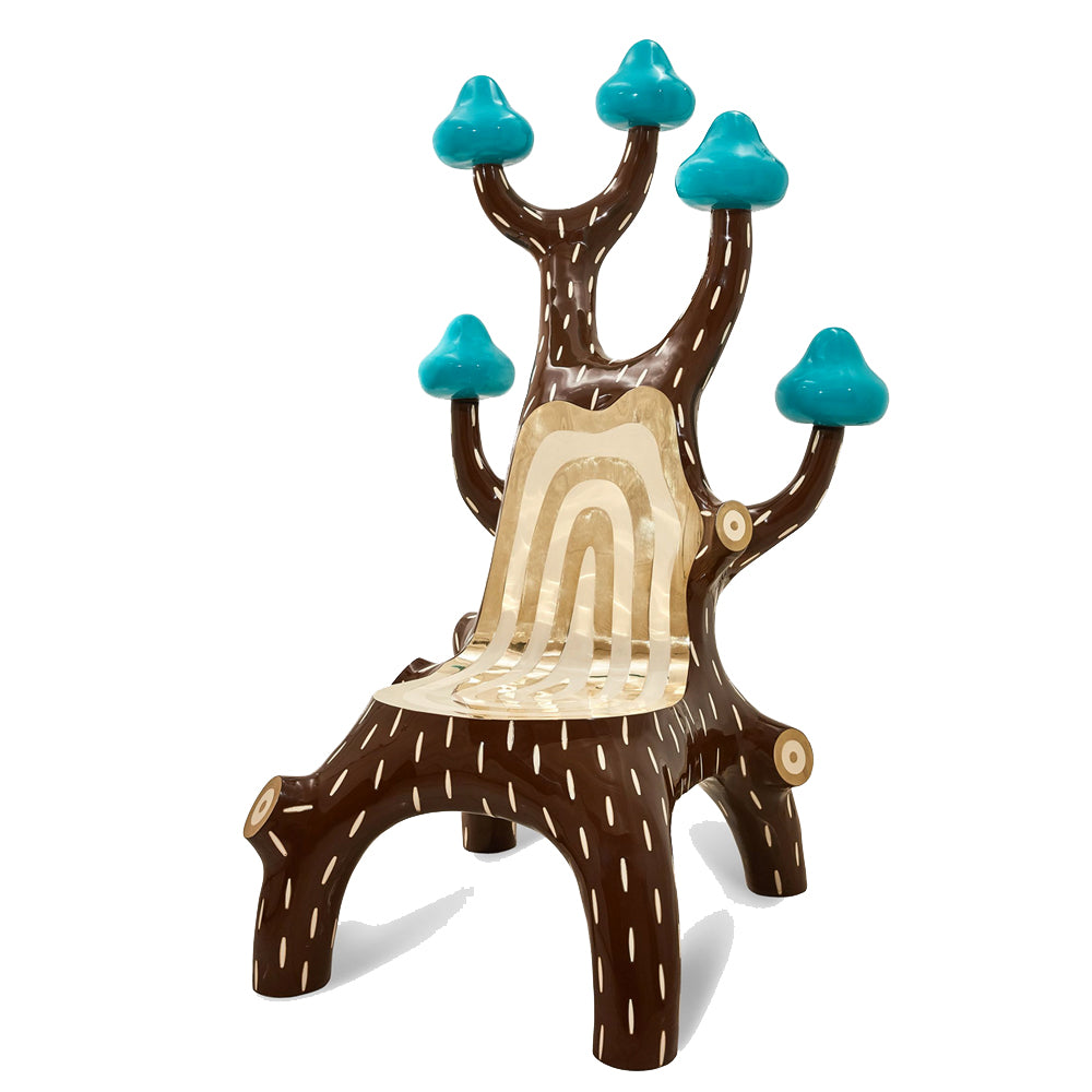 Forest Chair - Forest Collection by Scarlet Splendour | Do Shop