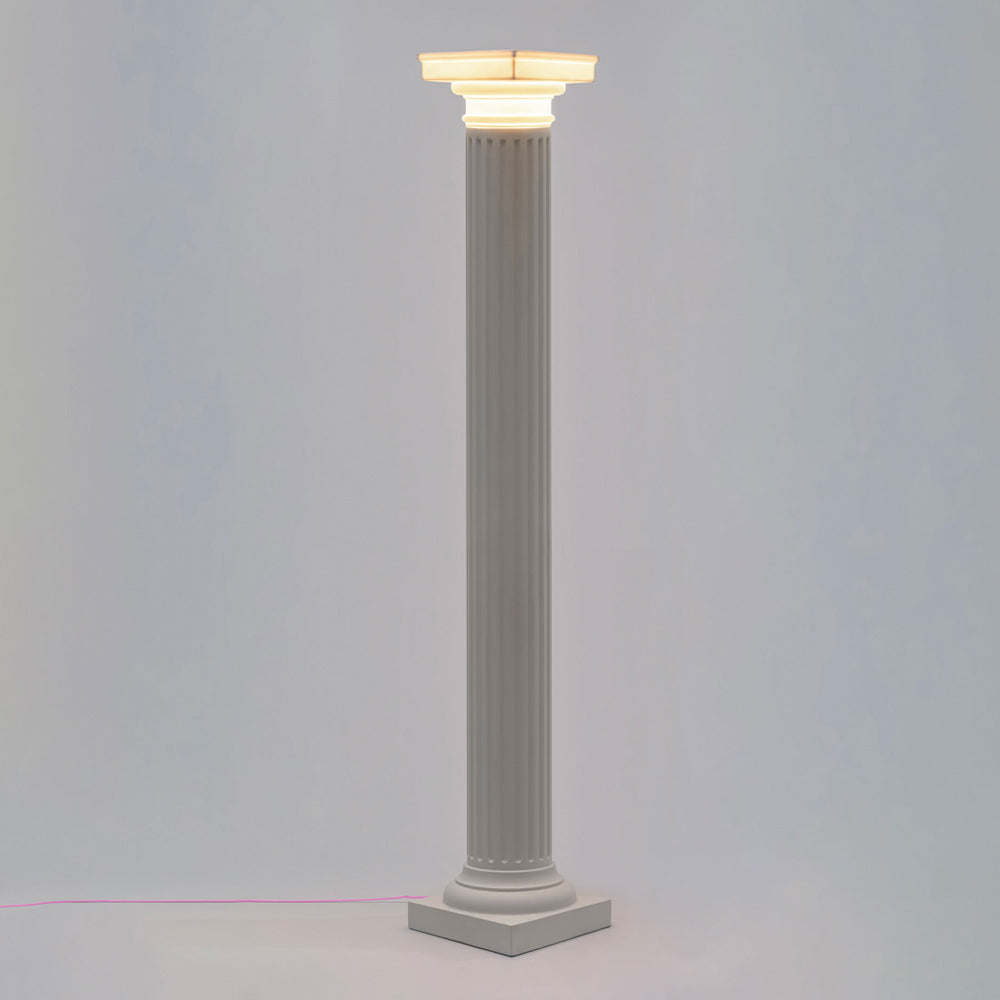 Las Vegas Tall Lamp by Seletti | Do Shop