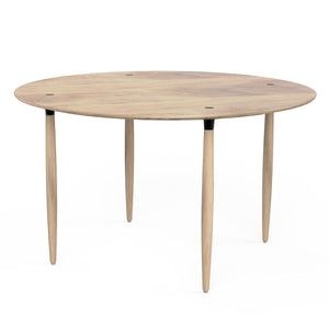 Slow Dining Table - Stellar Works - Do Shop