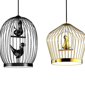 Twee T. Suspension Light - Small (Cage Only) - Casamania - Do Shop